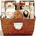 Aroma Lux Home Fragrance Collection - Honey Orange & Spice