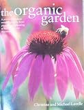 Books : The Organic Garden