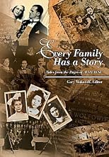 Every Family Has a Story: Tales from the Pages of AVOTAYNU