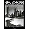 New York 1930: Architecture and Urbanism Between the Two World Wars