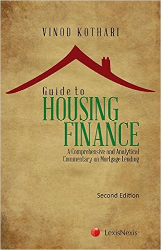 Guide to Housing Finance 