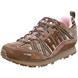 Helly Hansen Womens Trail Cutter Textile Sneaker
