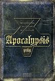 Apocalypsis Ep.0 Deutsch: Zeichen. Thriller
