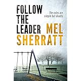 follow the leader the ds allie shenton trilogy book 2