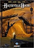 Hauteville House, Tome 5 : Uss Kearsarge