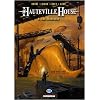 Hauteville House, Tome 5 : Uss Kearsarge