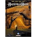 Hauteville House, Tome 5 : Uss Kearsarge