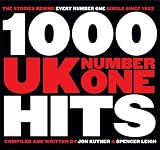 1000 UK Number One Hits