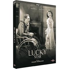 Lucky Star [Blu-ray]