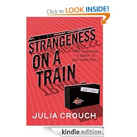 Strangeness on a Train
