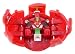 Bakugan Loose Booster: Laserman Red