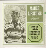 Texas Songster Vol 2, Arhoolie F1023