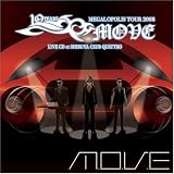  -  10th Anniversary Live CD