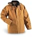 Stearns Workwear Chore Coat Image