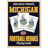 Hero Decks - Michigan - Playing Cards