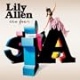 The Fear (StoneBridge Radio Edit) [Explicit]