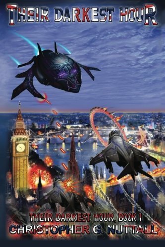 Their Darkest Hour (Volume 1)