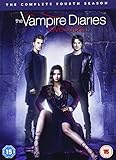 The Vampire Diaries - Season 4 (DVD + UV Copy) [2013]