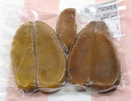 本からすみ(アウトレット　現品限り)200g　[規格外090-318]ｵｶﾗｽﾐＢ品