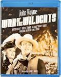 War of the Wildcats [Blu-ray]