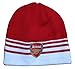Arsenal FC Woven Winter Hat