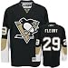 Pittsburgh Penguins RBK Premier Marc-Andre Fleury #29 Team Jersey