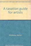 A taxation guide for artists