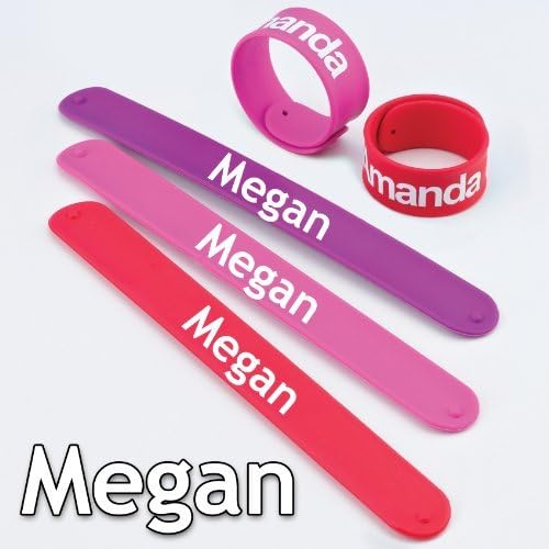 Wackisnapz Names Boxer Gifts Megan