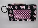 Vera Bradley Zip ID Case in Many Colors