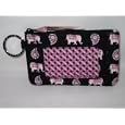 Vera Bradley Zip ID Case in Many Colors