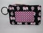 Vera Bradley Zip ID Case in Many Colors