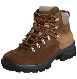 FOOTPRINTS Unisex Frontera Hiking Boot