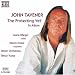 Tavener: Protecting Veil / In Alium