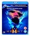 The Mummy (1999) - Augmented Reality Edition [Blu-ray] [Region Free]