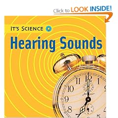 Hearing Sounds