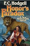 Honors Paradox (Kencyrath 6)