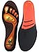 Sof Sole High Arch, Mens 9-10