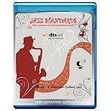 Jazz Standards: Music Experience in 3-Dimensional Sound Reality [5.1 DTS-HD Master Audio Disc] [Audio Only Conceptual Presentation] [Blu-ray]