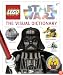 LEGO Star Wars: The Visual Dictionary