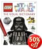LEGO Star Wars: The Visual Dictionary
