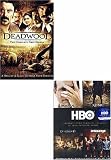 Deadwood - The Complete First Season (Bonus HBO DVD) (Boxset)