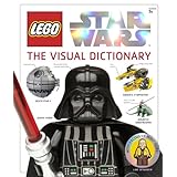 LEGO Star Wars: The Visual Dictionary