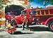 MASTERPIECES 1000 PC PUZZLE FIREHOUSE DREAMS