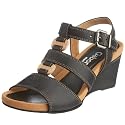 Gabor 04.847.57, Damen Sandalen/Fashion-Sandalen