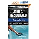 The Deep Blue Good-By (Travis McGee Mysteries)