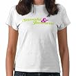 Snooki & JWOWW: Logo Tee - Girls