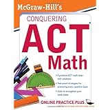 McGraw-Hill's Conquering the ACT Math