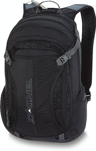 Dakine Rucksack APEX, black, 26 Liters, 8110010