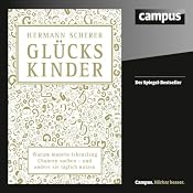 H&ouml;rbuch Glückskinder