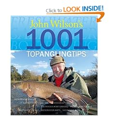 1001 Top Angling Tips (Autobiography/Personalities)